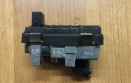 Актуатор турбины hella 6nw009228
