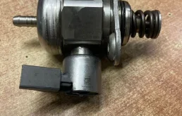 Тнвд топливный насос высокого давления vag