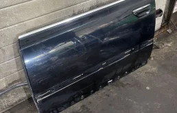 Дверь передняя левая audi a8 d3 4e0831051c