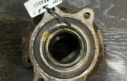 Подшипник ступицы audi a8 d4 4h0498625c