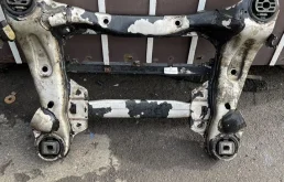 Подрамник audi a8 s8 d3 4e0399313d