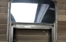 Люк vw touareg 7l0877041a
