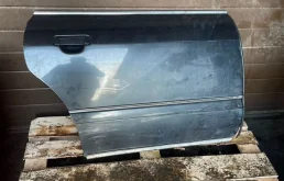 Дверь задняя правая до рест audi a8 d2 4d0833052a
