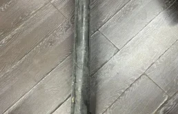 Усилитель бампера vag 1z5807305c