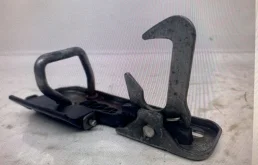 Замок капота с крючком vw 1k0823480