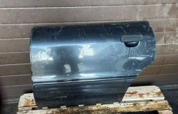 Дверь левая задняя audi a8 d2 до рест 4d0833051a