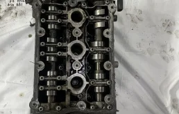Гбц правая audi 3.0 bbj asn 06c103068m