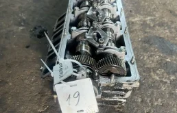 Гбц левая vag 059103373d
