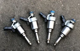 Форсунки audi a4 b8 1.8 tfsi 06h906036h