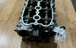 Гбц правая 3.2 fsi auk bpk bkh byu 06e103068k