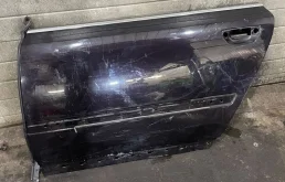 Дверь задняя левая audi a8 d3 long 4e4833051a