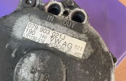 Генератор 190а vag 079903021j