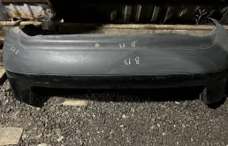 Бампер задний audi a6 c5 4b5807301