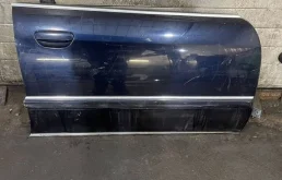 Дверь передняя правая audi a8 d2 4d0831052e рест