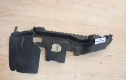 Воздухозаборник audi a6 c6 4f0121284c