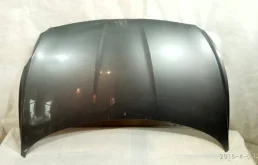Капот Hyundai Solaris 2010-2014 664001R100 1, передний