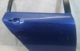 Дверь Mazda 6 2007-2013 GS1D72010 GH, задняя правая