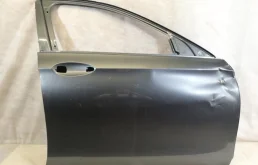 Дверь Mercedes-Benz E-klasse 2016-2020 A2137200205 W213, передняя правая