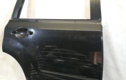 Дверь Nissan X-Trail 2007-2015 H210MJG0MA T31, задняя правая