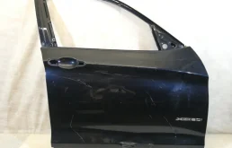 Дверь BMW X3 2010-2017 41517355804 F25, передняя правая