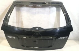 Дверь багажника Mazda CX-7 2006-2012 EGY56202XD 1, задняя