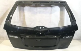 Дверь багажника Mazda CX-7 2006-2012 EGY56202XD 1, задняя