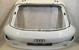 Дверь багажника Audi Q3 2011-2018 8U0827025 8U, задняя