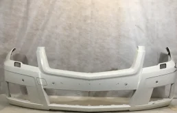 Бампер Mercedes-Benz GLK-klasse 2008-2012 A2048851425 X204, передний