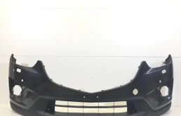 Бампер Mazda CX-5 2011-2015 KD4550031 1, передний