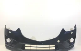 Бампер Mazda CX-5 2011-2015 KD4550031 1, передний