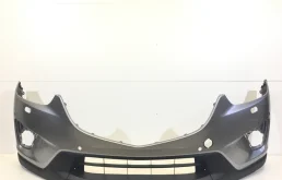 Бампер Mazda CX-5 2011-2015 KD4550031 1, передний