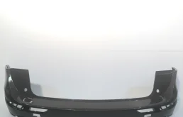 Бампер Audi Q5 2008-2017 8R0807385C 1, задний