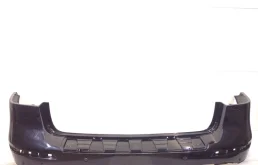 Бампер Mercedes-Benz ML-klasse 2011-2015 A1668850625 W166, задний