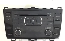 Магнитола Mazda 6 2007-2013 GDL1669RX GH
