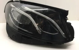 Фара Mercedes-Benz E-klasse 2016-2020 A2139066601 W213, передняя правая