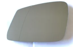 Зеркальный элемент BMW 5 series 2009-2017 51167186587 F10/F11, левый