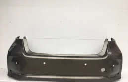 Бампер Toyota Corolla 2018-2020 5215902E60 E210, задний