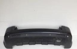 Бампер Land Rover Freelander 2006-2014 6H5217775B 2, задний