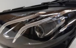 Фара Mercedes-Benz E-klasse 2016-2021 A2139066501 W213, передняя левая
