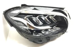 Фара Mercedes-Benz C-klasse 2018-2020 A2059065504 W205, передняя правая