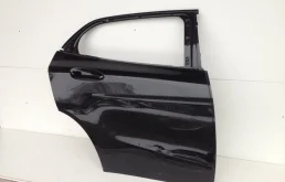 Дверь Mercedes-Benz GLA-klasse 2013-2017 A1567300205 X156, задняя правая