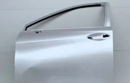 Дверь Lexus RX 2015-2019 6700248160 4, передняя левая