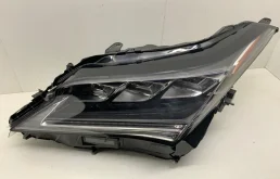 Фара Lexus RX 2015-2019 8118548D40 4, передняя левая