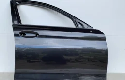 Дверь BMW 5 series 2016-2020 41007408962 G30/G31, передняя правая