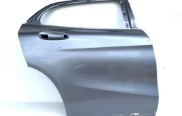 Дверь Mercedes-Benz GLA-klasse 2013-2020 A1567300205 X156, задняя правая