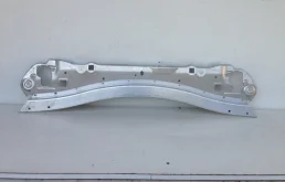 Рамка радиатора Mercedes-Benz GLC-klasse 2015-2019 A2536210300 X253, передняя