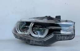 Фара BMW 3-Series 2015-2020 63117419634 F30/F31, передняя правая