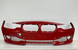 Бампер BMW 3-Series 2011-2020 51117293022 F30/F31, передний