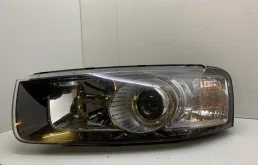 Фара Chevrolet Captiva 2006-2016 96699864 1, передняя левая