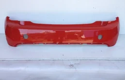 Бампер Mini Hatch 2013-2018 51127380009 F55/F56, задний